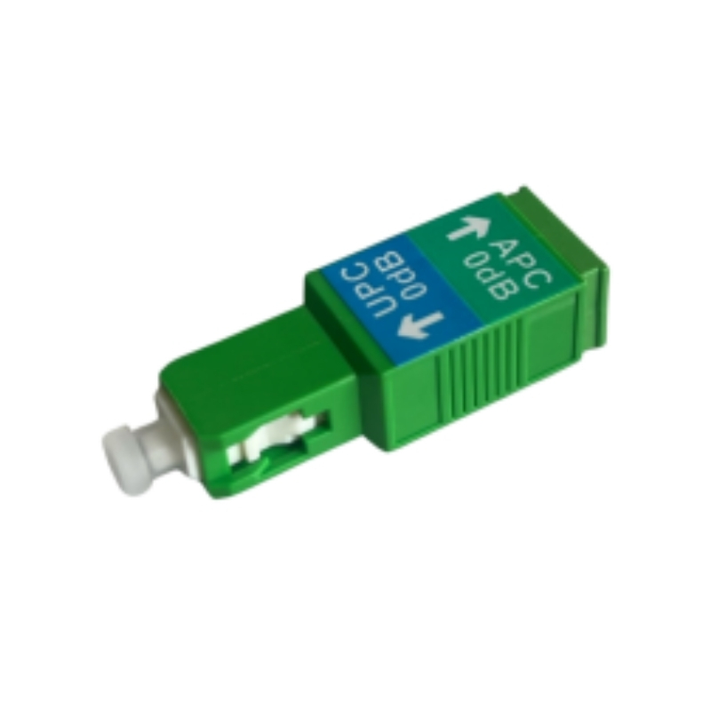 Hybrid Adapter